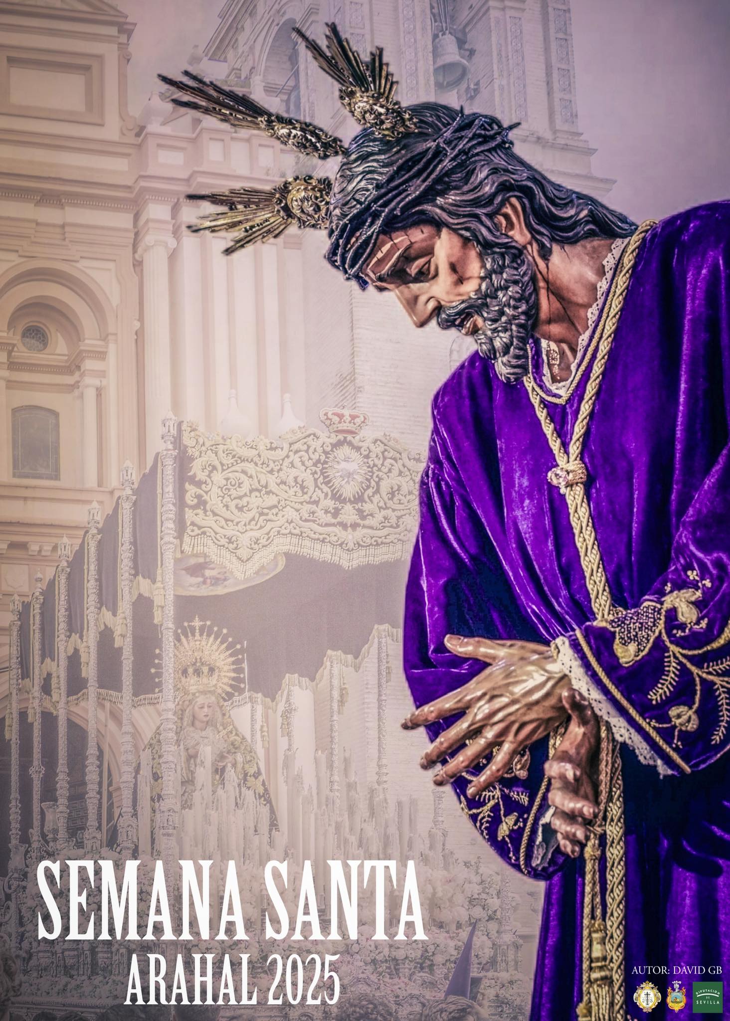 Semana Santa en Arahal  